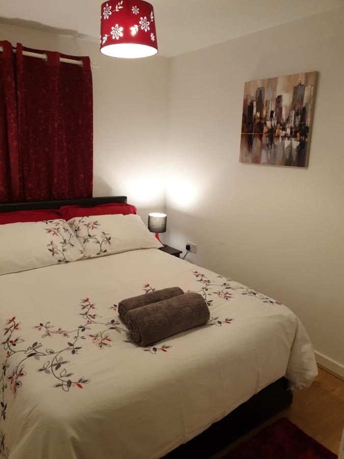 M&B Haven - Sittingbourne Apartamento Exterior foto