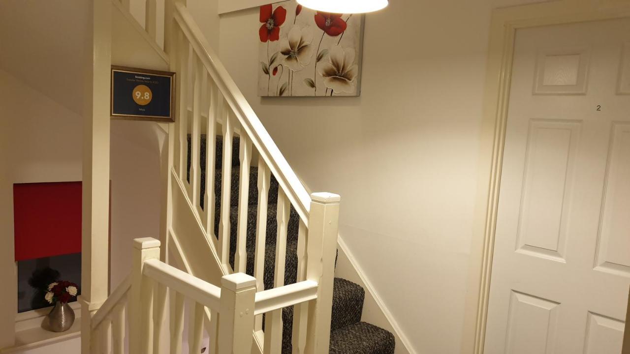 M&B Haven - Sittingbourne Apartamento Exterior foto