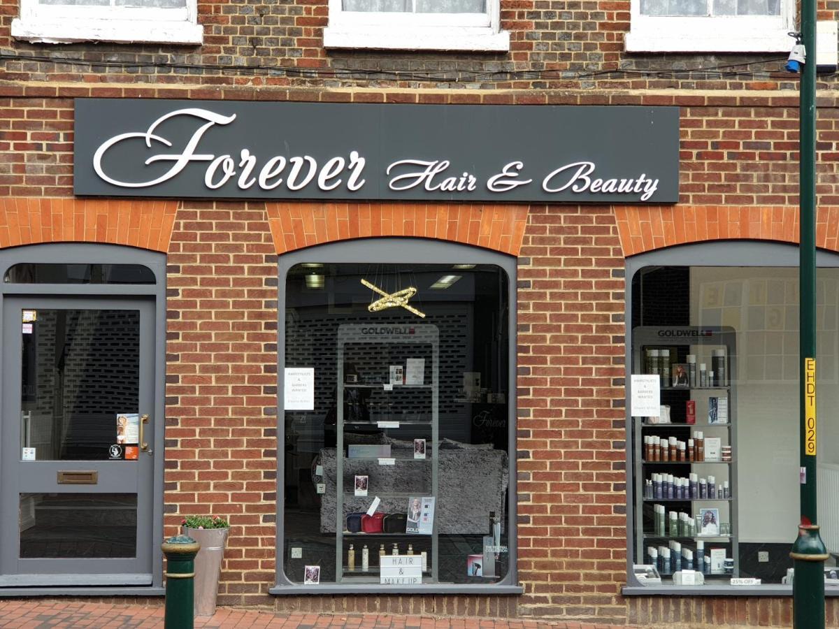 M&B Haven - Sittingbourne Apartamento Exterior foto